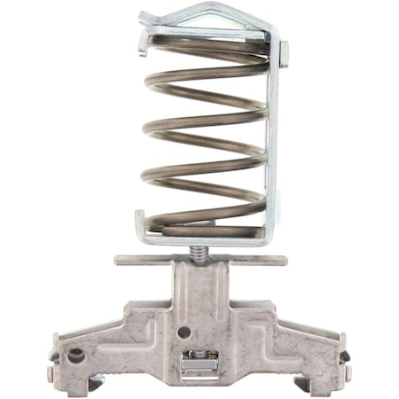 Conta-Clip SAB 20/F, Shield Connection Clip 1573